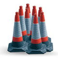 Road Cones