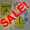 Clearance Safety Signs