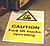 Durable Floor Safety Signs