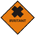 Hazchem Safety Signs