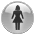 Signs for Toilet Areas