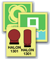 Marine and International Maritime Safety Signs