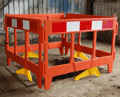 Chapter 8 barriers
