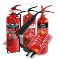 Fire Extinguishers