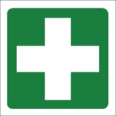 Green-first-aid-cross-sign.gif