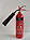 CO2 Fire Extinguishers