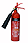 CO2 Fire Extinguishers