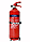Dry Powder Fire Extinguishers