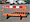 Moulded Barriers