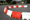 Water Filled Barriers