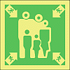 assembly station symbol