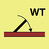 a class fire door self closing watertight