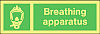 breathing apparatus