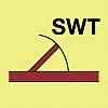 a class fire door semi watertight