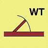 a class fire door watertight