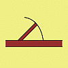 a class fire door