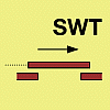 a class sliding fire door self closing semi watertig
