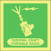 craft portable radio