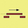 a class sliding fire door self closing
