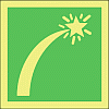 distress signal symbol