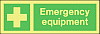 emergency equipment