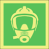 emergency escape breathing device