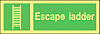 escape ladder