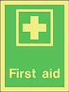 first aid