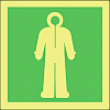 immersion suit symbol
