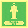 immersion suit