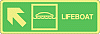lifeboat ahead left