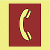 emergency telephone station