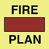 fire control plan