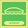 lifeboat