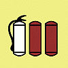 fire extinguisher refill