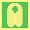 lifejacket symbol