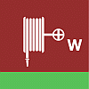 fire hose nozzle