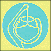 release gripes symbol