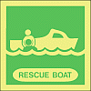 rescue boat