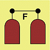 foam release station