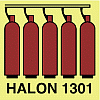 halon battery