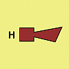 halon horn