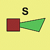 horn sprinkler