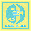 secure hatches