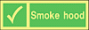 smoke hood