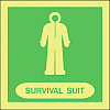 survival suit