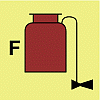 portable foam applicator