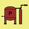powder installation