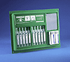 Eyewash Pod Dispenser