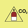 remote release station co2
